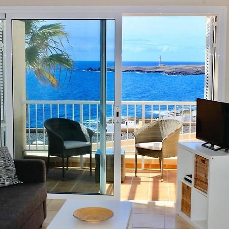 Beautiful Ocean View Apartment Poris de Abona Exterior photo