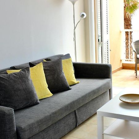 Beautiful Ocean View Apartment Poris de Abona Exterior photo