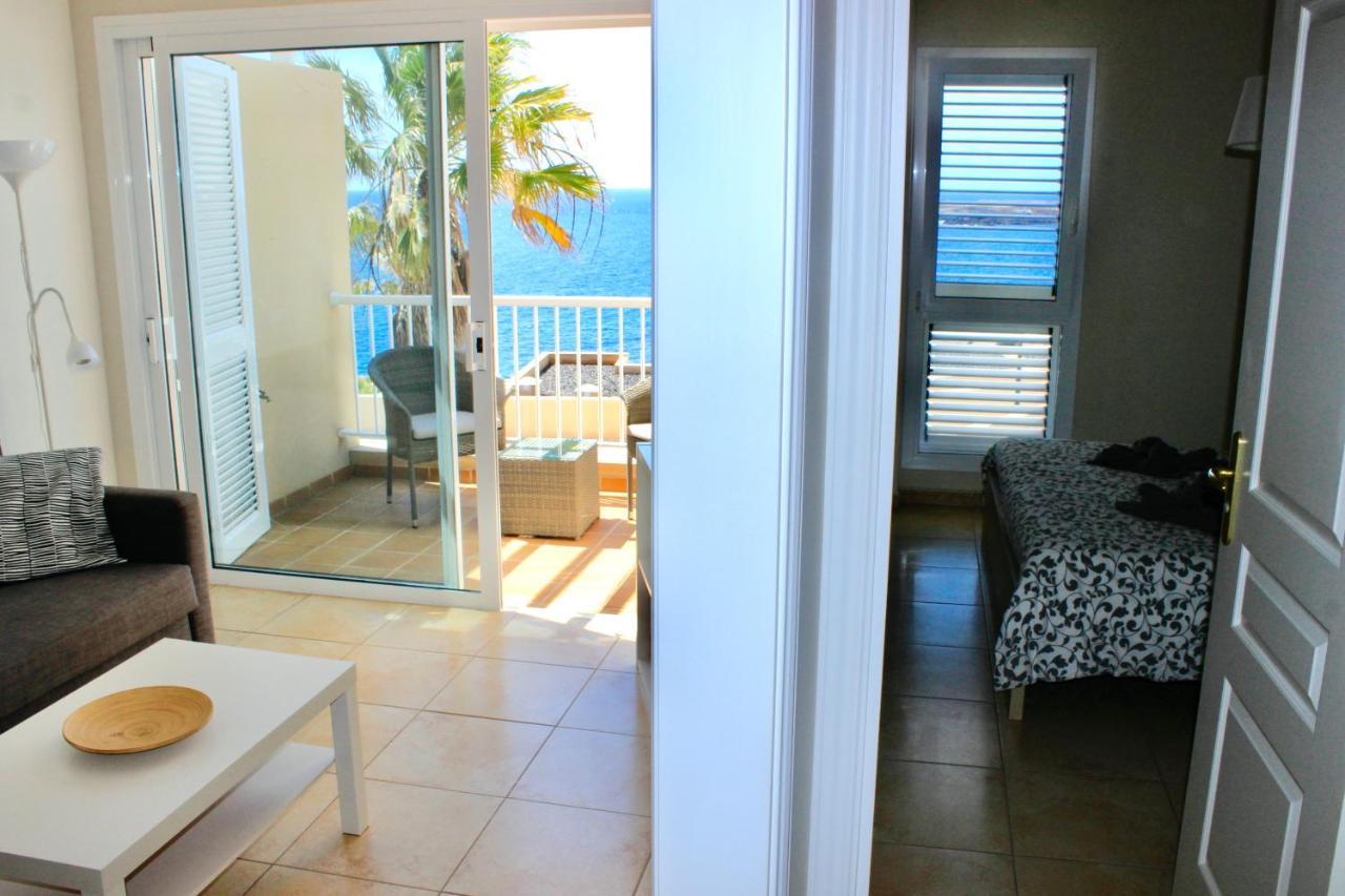 Beautiful Ocean View Apartment Poris de Abona Exterior photo