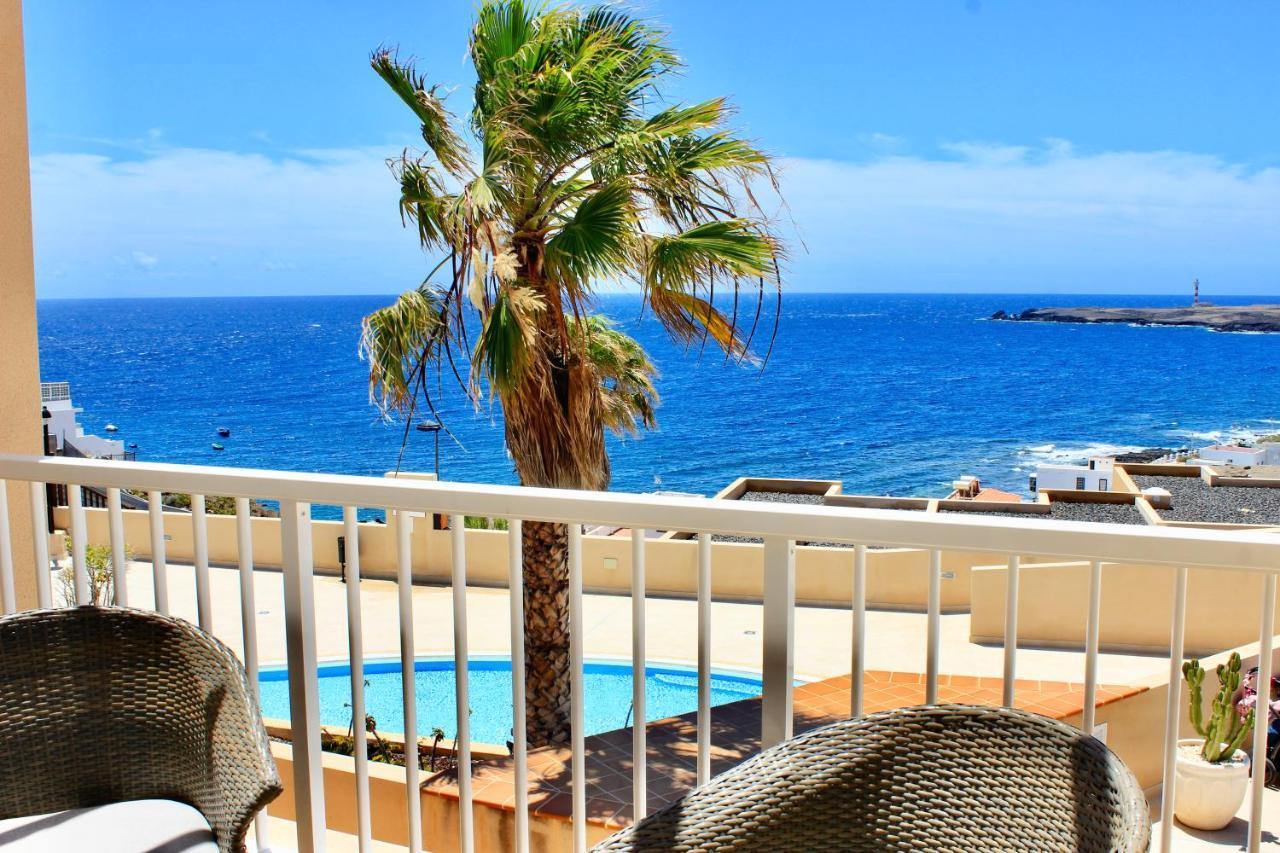 Beautiful Ocean View Apartment Poris de Abona Exterior photo