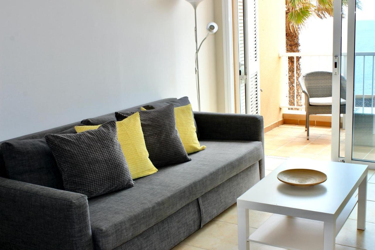 Beautiful Ocean View Apartment Poris de Abona Exterior photo