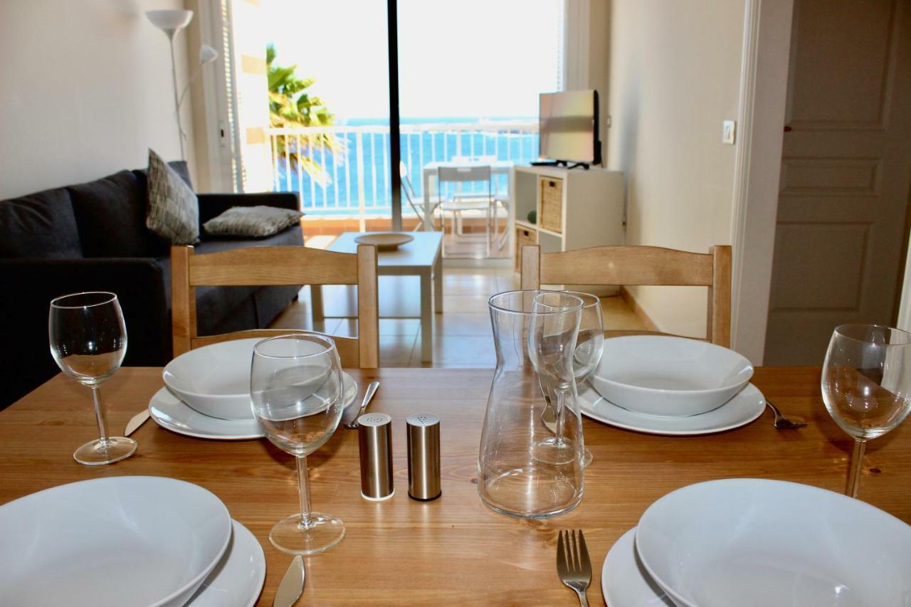 Beautiful Ocean View Apartment Poris de Abona Exterior photo