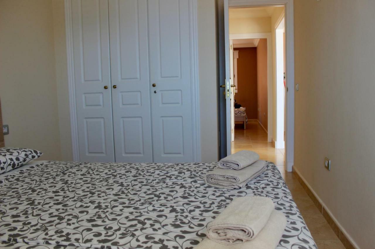 Beautiful Ocean View Apartment Poris de Abona Exterior photo