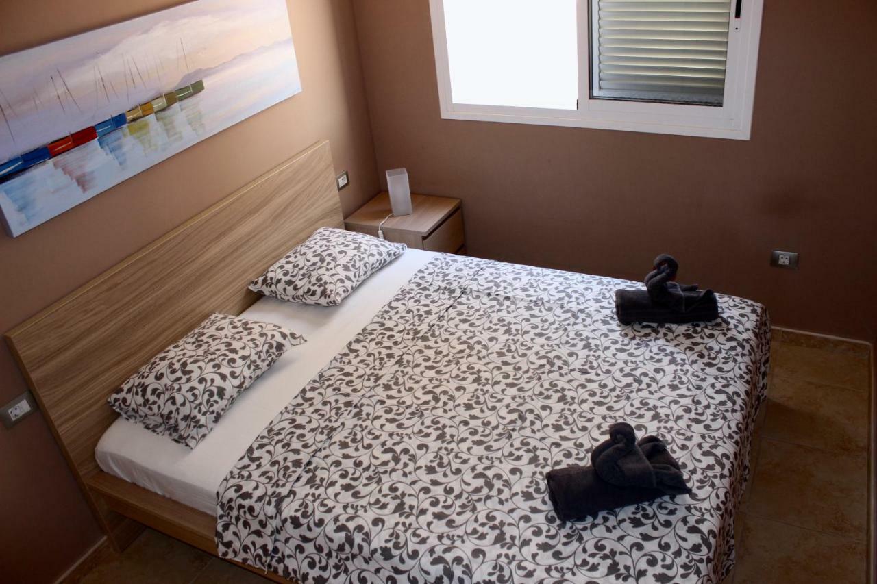 Beautiful Ocean View Apartment Poris de Abona Exterior photo