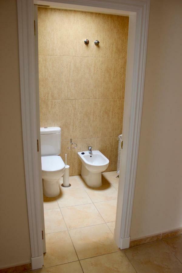 Beautiful Ocean View Apartment Poris de Abona Exterior photo